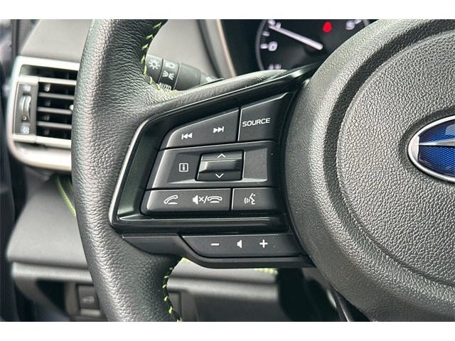 2025 Subaru Outback Onyx Edition XT