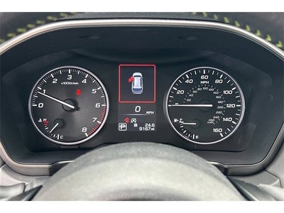 2025 Subaru Outback Onyx Edition XT