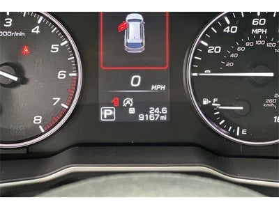 2025 Subaru Outback Onyx Edition XT