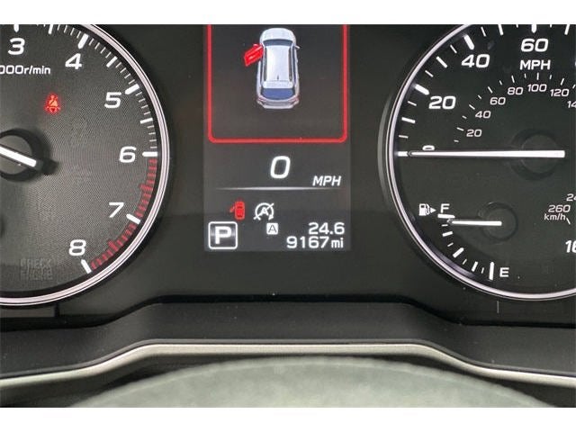 2025 Subaru Outback Onyx Edition XT