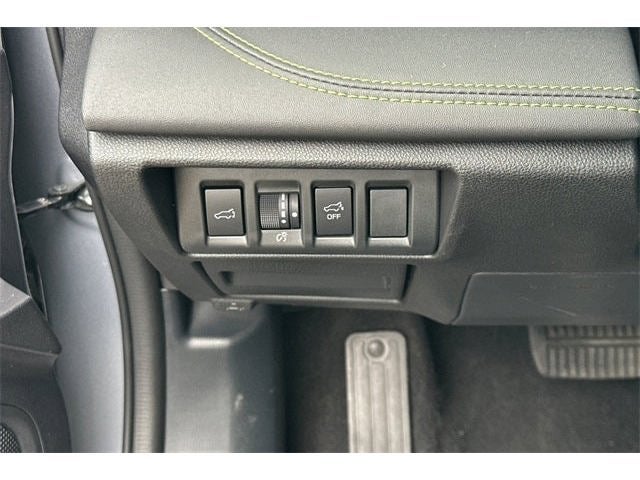 2025 Subaru Outback Onyx Edition XT