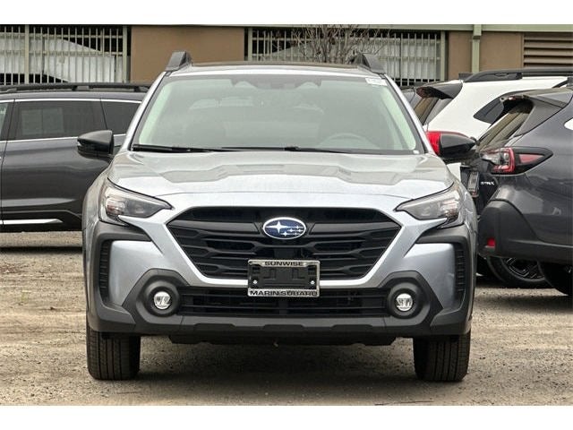2025 Subaru Outback Onyx Edition XT