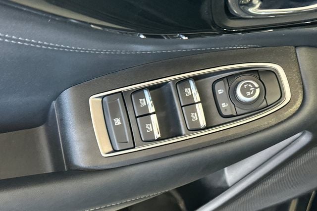 2023 Subaru Outback Limited XT