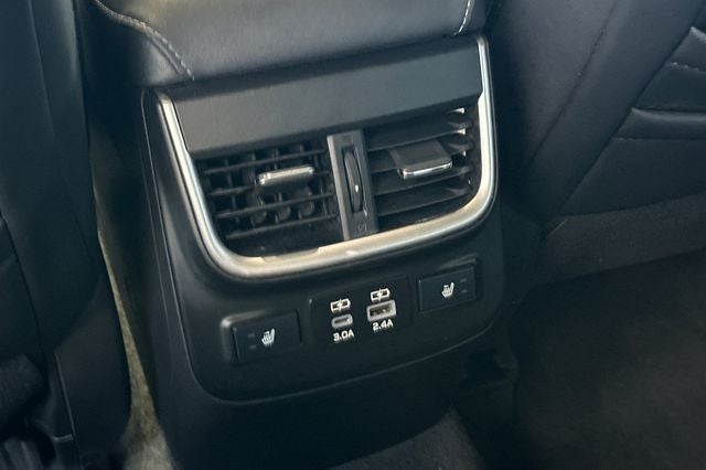 2023 Subaru Outback Limited XT