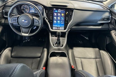 2023 Subaru Outback Limited XT