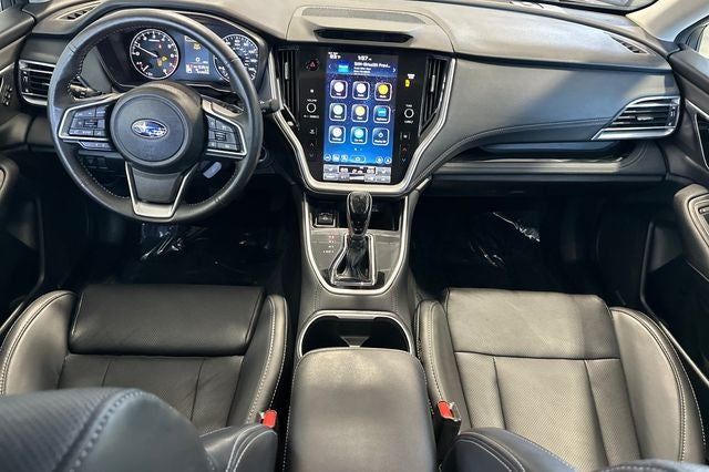 2023 Subaru Outback Limited XT