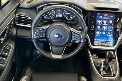 2023 Subaru Outback Limited XT