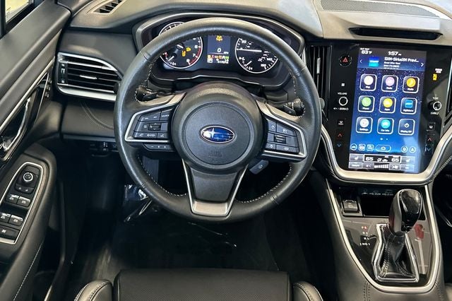 2023 Subaru Outback Limited XT