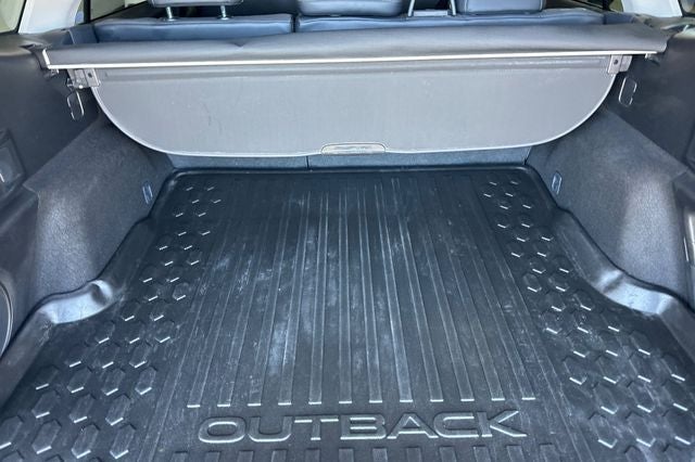 2023 Subaru Outback Limited XT
