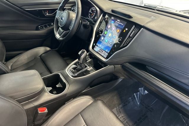 2023 Subaru Outback Limited XT