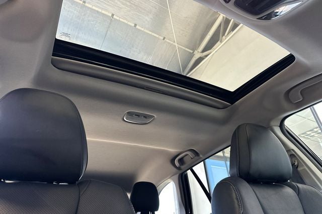 2023 Subaru Outback Limited XT