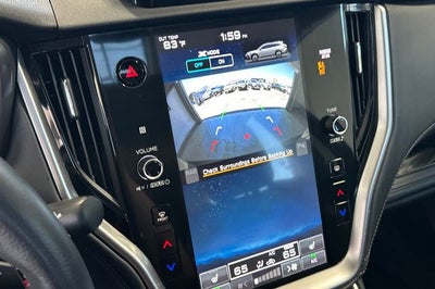 2023 Subaru Outback Limited XT
