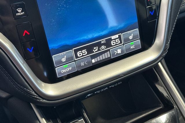 2023 Subaru Outback Limited XT