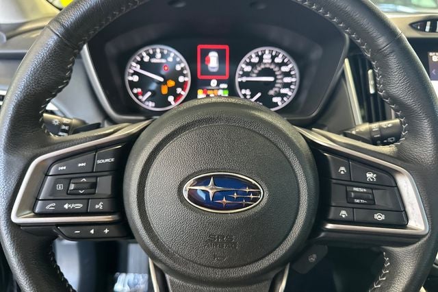 2023 Subaru Outback Limited XT