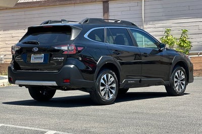 2023 Subaru Outback Limited XT