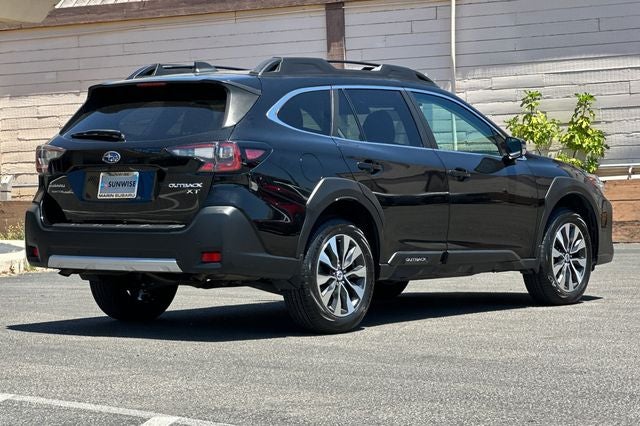 2023 Subaru Outback Limited XT