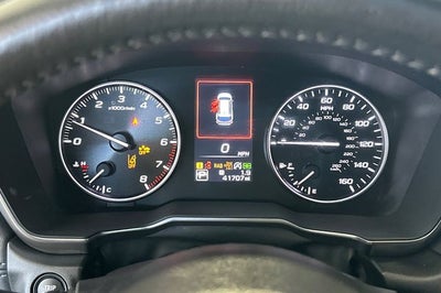 2023 Subaru Outback Limited XT