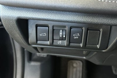 2023 Subaru Outback Limited XT