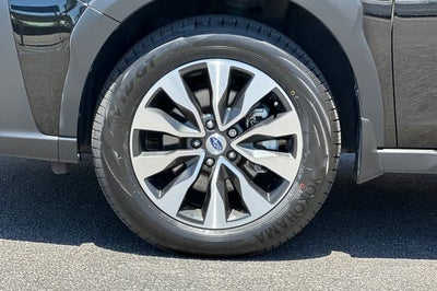 2023 Subaru Outback Limited XT