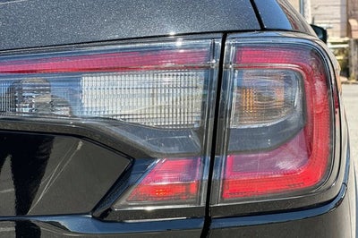 2023 Subaru Outback Limited XT