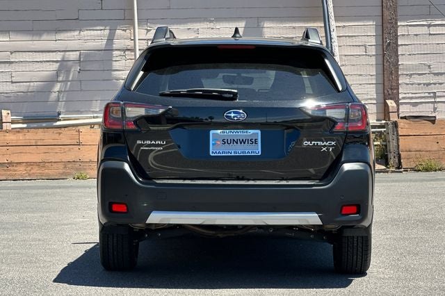 2023 Subaru Outback Limited XT