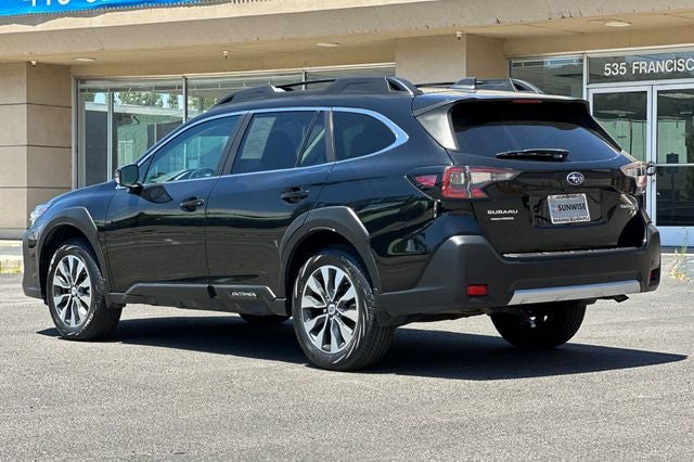 2023 Subaru Outback Limited XT