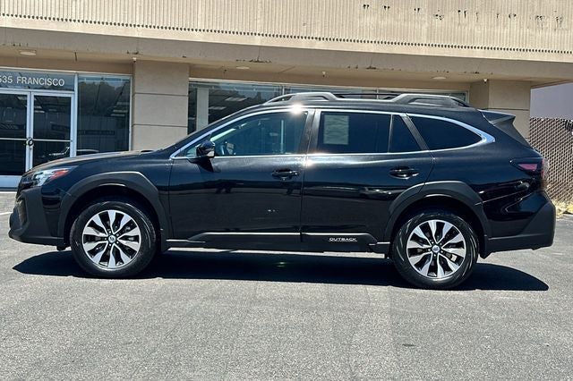 2023 Subaru Outback Limited XT