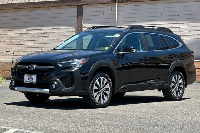 2023 Subaru Outback Limited XT