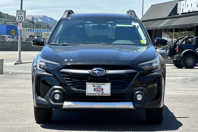 2023 Subaru Outback Limited XT