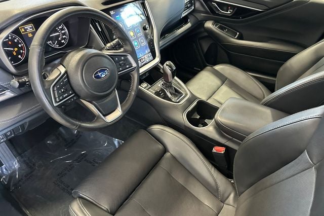 2023 Subaru Outback Limited XT