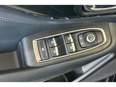 2023 Subaru Outback Limited XT