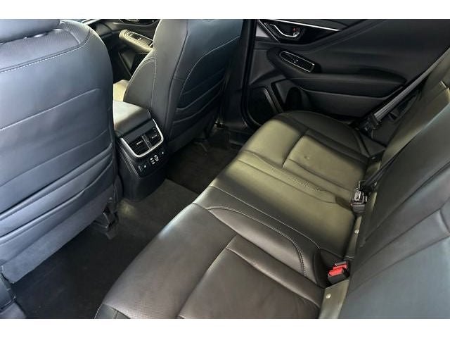 2023 Subaru Outback Limited XT