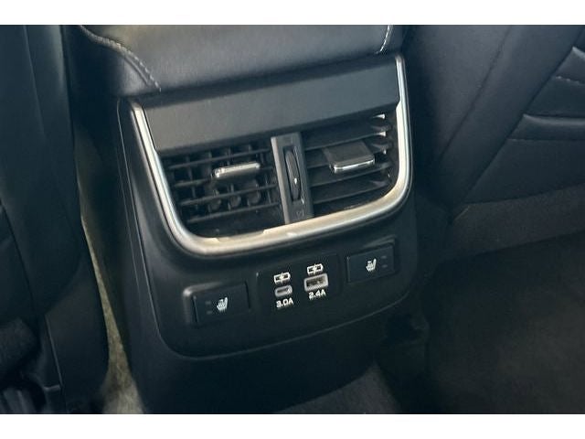 2023 Subaru Outback Limited XT