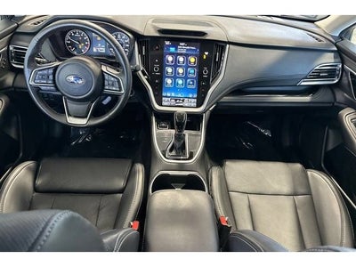 2023 Subaru Outback Limited XT
