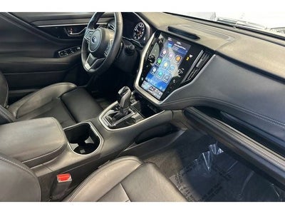 2023 Subaru Outback Limited XT