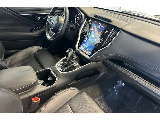 2023 Subaru Outback Limited XT