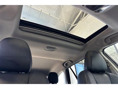 2023 Subaru Outback Limited XT