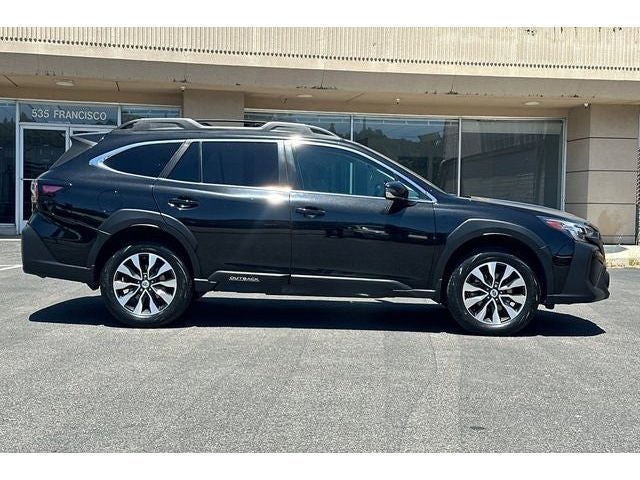 2023 Subaru Outback Limited XT