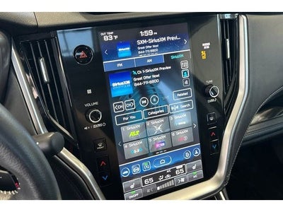 2023 Subaru Outback Limited XT
