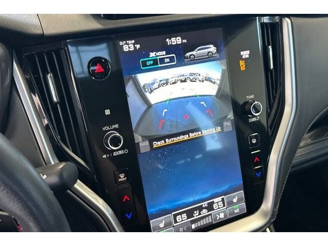 2023 Subaru Outback Limited XT