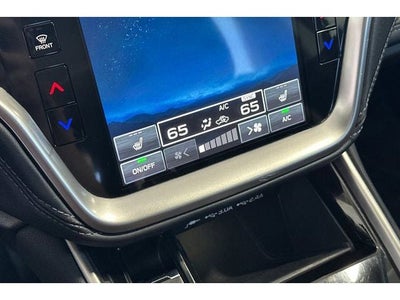 2023 Subaru Outback Limited XT