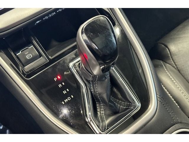 2023 Subaru Outback Limited XT