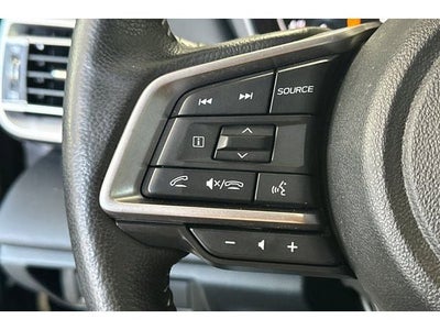 2023 Subaru Outback Limited XT