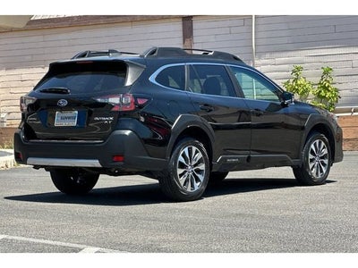 2023 Subaru Outback Limited XT