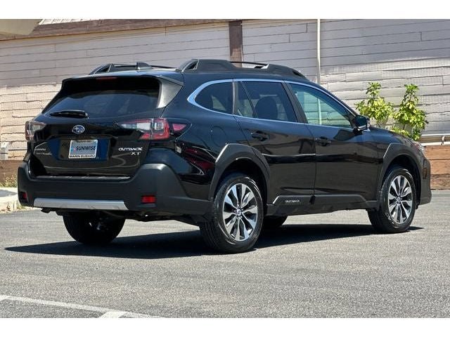 2023 Subaru Outback Limited XT