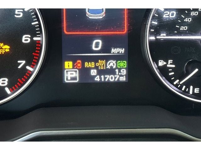 2023 Subaru Outback Limited XT