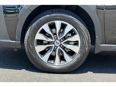 2023 Subaru Outback Limited XT