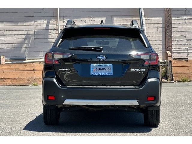2023 Subaru Outback Limited XT