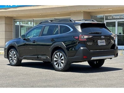 2023 Subaru Outback Limited XT