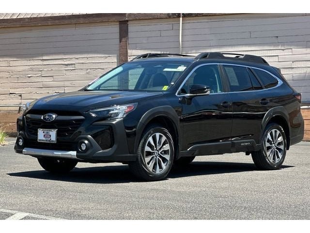 2023 Subaru Outback Limited XT
